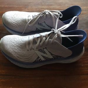 New Balance 1080 Fresh Foam